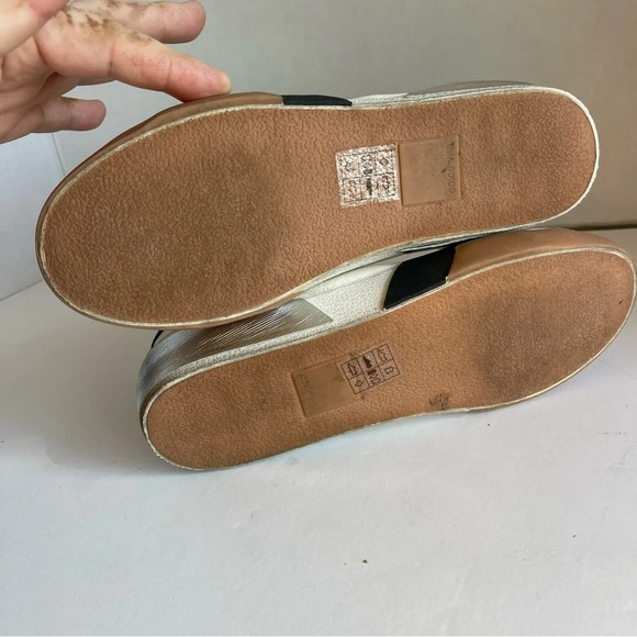 Dolce Vita Zina Sneakers Women Size 8 - Picture 10 of 11